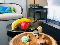 -长沙尼依格罗酒店