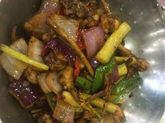 -清心鸡沙田乳鸽店·非遗传承(粤垦路店)