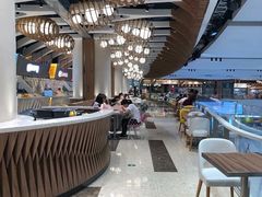 -食悦天美食广场(长沙IFS国金中心店)