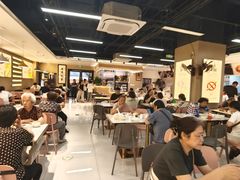 -清心素食自助餐厅(夫子庙店)