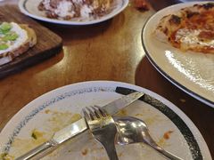 -PIZZA BIANCA(万象城店)