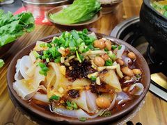 -笔记安顺夺夺粉火锅