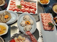 -名都晓荷塘(涿州店)