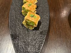 -彩丰楼中餐厅(佘山世茂洲际酒店)