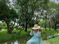 -人民公园(罗湖区)