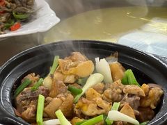 -乡村人家私房菜(250省道店)