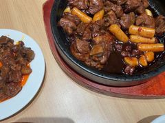 -米村拌饭(海林店)
