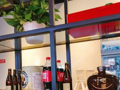 -向川南·水煮鱼·川菜(和平里店)