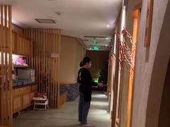 -大岛日本料理铁板烧(南通大饭店)