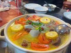 -花水湾红太阳牛肉汤锅