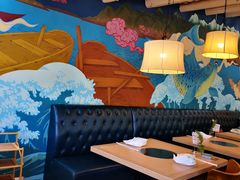 -大理老字号·舟渔的鱼野生菌海景餐厅(双廊店)