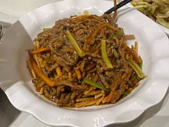 -刘胖子家常菜·蹄花焖藕(中南店)