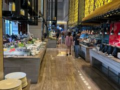 -廊坊固安福朋喜来登酒店