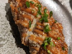 -戏作寿司(观音桥店)