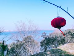 -南京金牛湖风景区