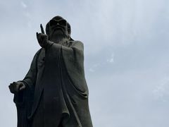 -青岛崂山太清宫