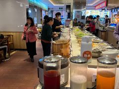-素满香·食养自助(天一广场店)