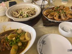 -五味堂·江浙土菜(月河特色店)