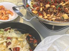 -聚味瞿记·龙虾堂(坡子街店)