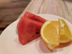 -客莱福诺富特酒店·互动餐厅
