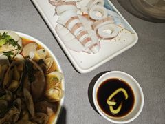 -潮道鱼仔店·潮汕味(长兴路店)