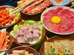 -阳阳老火锅(小南门店)