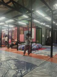 点击看大图 -MELAND CLUB亲子乐园·派对·餐厅(北京芳圆里ID MALL店)