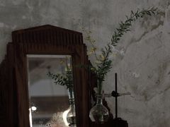 大堂-侘寂甜品(自取店)