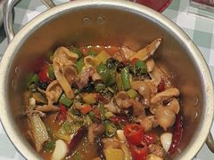 -彭耕记猪油炒小菜(吉联mall店)