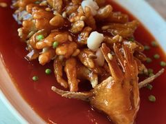 -无锡苏宁银河国际酒店-悦府65中餐厅