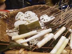 -马路边边串串香(双井直营店)