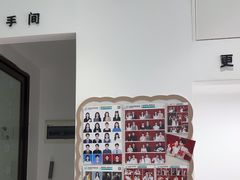-拍刻风照相馆(花都融创店)