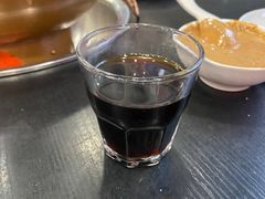 -楼外楼大刀肉传统火锅(西安大路店)