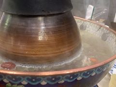 -东来顺•非遗火锅(外滩店)