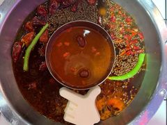 -喜悦小串丹东小黄牛海鲜烧烤大排档(民主广场店)