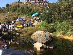 -梧桐山风景名胜区