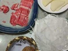-东来顺饭庄(西直门店)