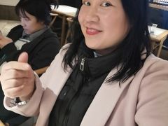 -绿茶餐厅(龙湖金楠天街店)