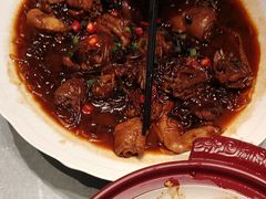 -御海棠老菜馆(福明嘉园店)