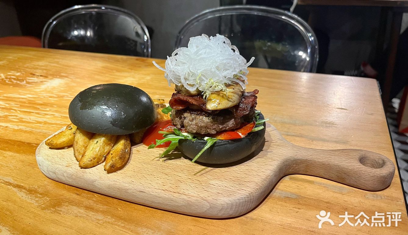 记录我在沙坡尾狠狠踩雷