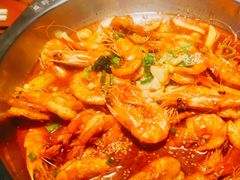 -邵汇大虾(会展店)