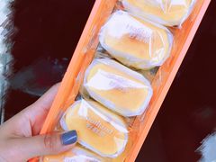 -好利来(十里河店)