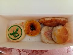 -北京稻香村(零号店)