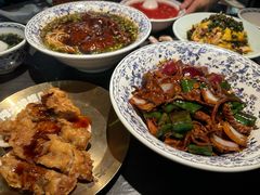 -阿大排档(长春这有山店)