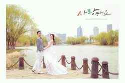 -天一婚纱摄影TIA STUDIO(珠海路店)