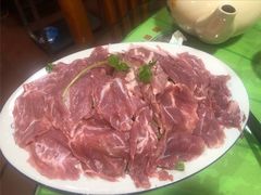 千层肉-华哥新鲜猪精品美食