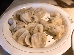 -日丰园海肠水饺·老字号大连海鲜(和平广场店)