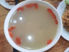 -万兴菜馆(龙华店)