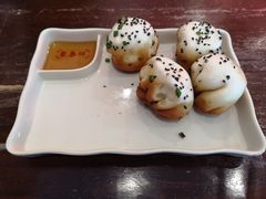 -东泰祥生煎馆(长宁路店)