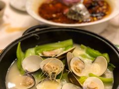 -名苑皇宫酒家(来魅力壁画村店)